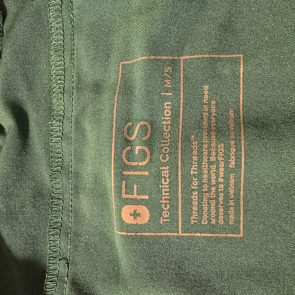 FIGS Tech Ica - Picture 9 of 9